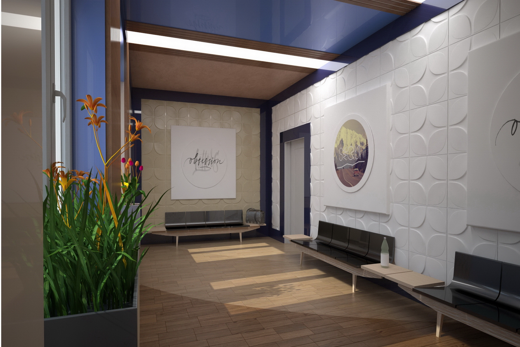 S53- school reconstruction